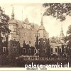 Osiecznica - Zamek Kliczków