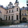Osiecznica - Zamek Kliczków