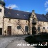 Osiecznica - Zamek Kliczków