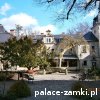 Osiecznica - Zamek Kliczków