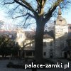 Osiecznica - Zamek Kliczków