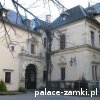 Osiecznica - Zamek Kliczków
