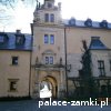 Osiecznica - Zamek Kliczków