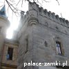 Osiecznica - Zamek Kliczków