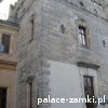 Osiecznica - Zamek Kliczków