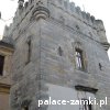 Osiecznica - Zamek Kliczków