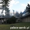 Osiecznica - Zamek Kliczków