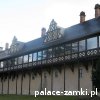 Osiecznica - Zamek Kliczków