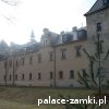 Osiecznica - Zamek Kliczków