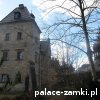 Osiecznica - Zamek Kliczków