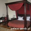 Osiecznica - Zamek Kliczków