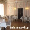 Osiecznica - Zamek Kliczków
