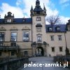 Osiecznica - Zamek Kliczków