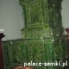 Osiecznica - Zamek Kliczków