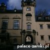 Osiecznica - Zamek Kliczków