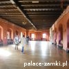 Osiecznica - Zamek Kliczków