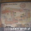 Osiecznica - Zamek Kliczków