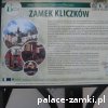 Osiecznica - Zamek Kliczków