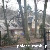 Osiecznica - Zamek Kliczków