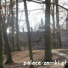 Osiecznica - Zamek Kliczków