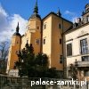 Osiecznica - Zamek Kliczków