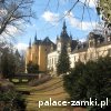 Osiecznica - Zamek Kliczków