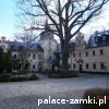 Osiecznica - Zamek Kliczków