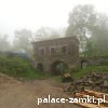Płonina - Zamek Niesytno i Pałac