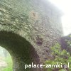 Płonina - Zamek Niesytno i Pałac