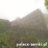 Płonina - Zamek Niesytno i Pałac
