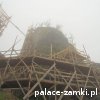 Płonina - Zamek Niesytno i Pałac