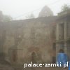 Płonina - Zamek Niesytno i Pałac