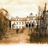 Płonina - Zamek Niesytno i Pałac