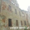 Płonina - Zamek Niesytno i Pałac