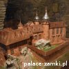 Podzamcze - Zamek Ogrodzieniec