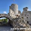 Podzamcze - Zamek Ogrodzieniec
