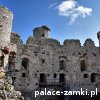 Podzamcze - Zamek Ogrodzieniec