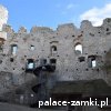 Podzamcze - Zamek Ogrodzieniec