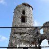 Podzamcze - Zamek Ogrodzieniec