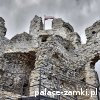 Podzamcze - Zamek Ogrodzieniec