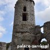 Podzamcze - Zamek Ogrodzieniec