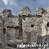 Podzamcze - Zamek Ogrodzieniec