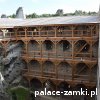 Podzamcze - Zamek Ogrodzieniec