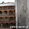 Podzamcze - Zamek Ogrodzieniec