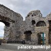 Podzamcze - Zamek Ogrodzieniec