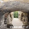 Podzamcze - Zamek Ogrodzieniec