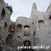Podzamcze - Zamek Ogrodzieniec