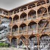 Podzamcze - Zamek Ogrodzieniec