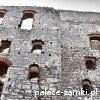 Podzamcze - Zamek Ogrodzieniec