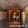 Podzamcze - Zamek Ogrodzieniec